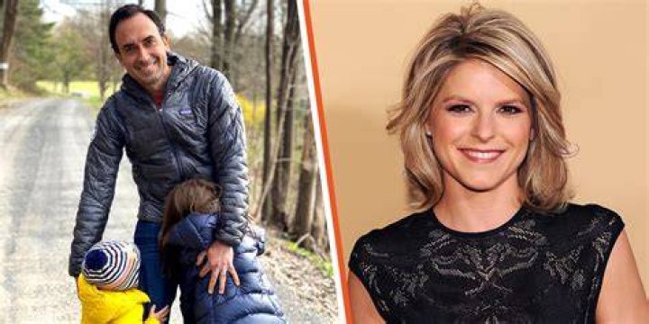 Who is Kate Bolduan’s husband Michael David Gershenson? Bio Age, Net