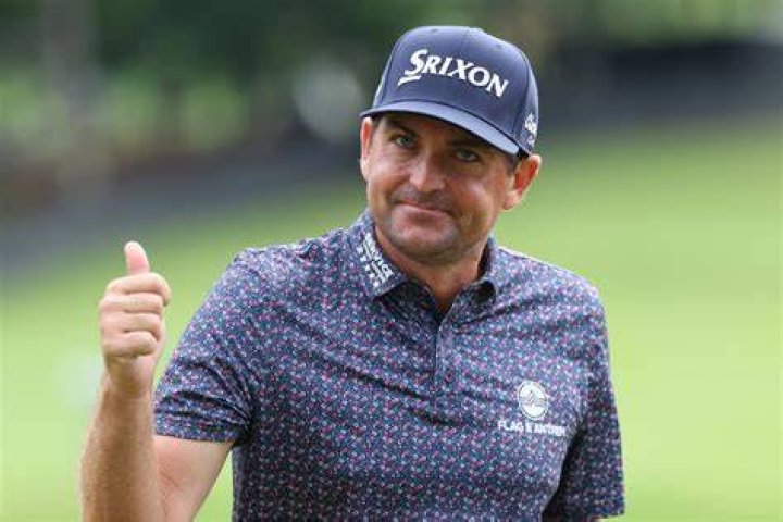 Who Is Keegan Bradley's Wife? Get To Know Jillian Bradley VCP Golf