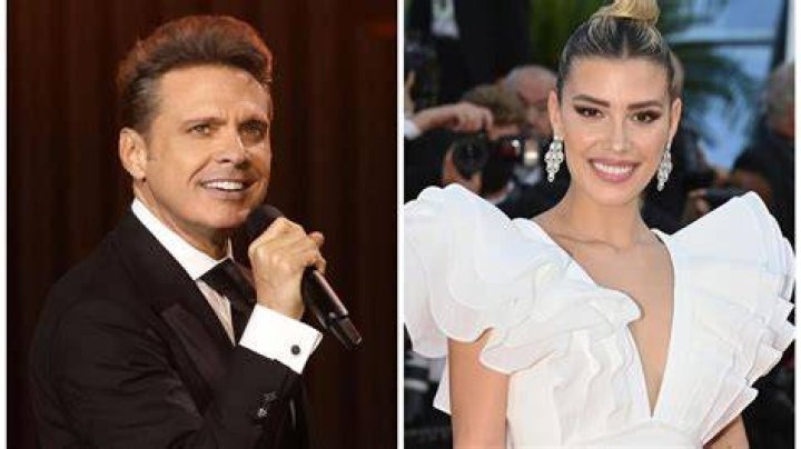 Who is Luis Miguel&rsquo;s daughter? Get to know Michelle Salas Legit.ng