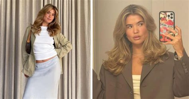 Who is Matilda Djerf? Everything you need to know about the influencer