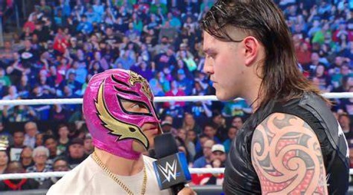 Who is Rey Mysterio's Wife, Angie Gutierrez? Chia Sẻ Kiến Thức Điện