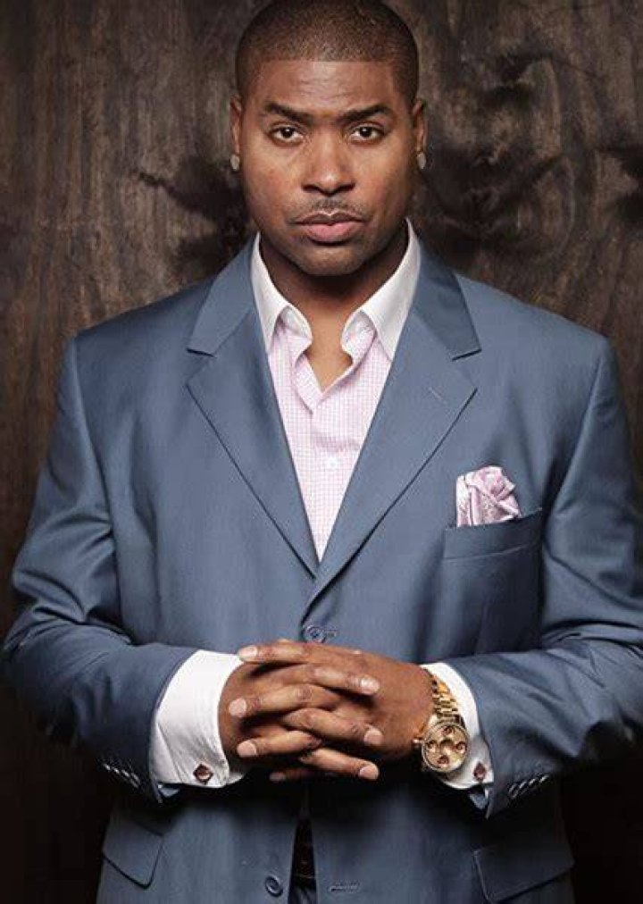 Who is Tariq Nasheed's Wife Peanut Nasheed?