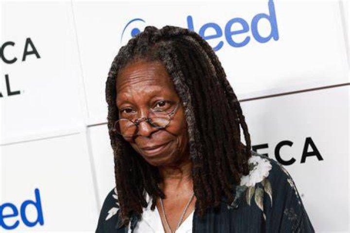 Whoopi Goldberg on ‘Ghost’ and the 30th Anniversary of Her Oscar