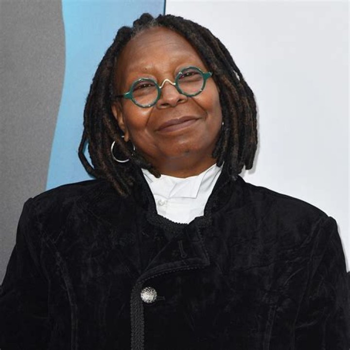 Whoopi Goldberg's Berkeley home sells for 2.025M