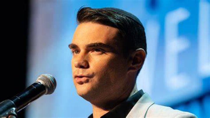 Why Ben Shapiro Isn't Quite Right CrossCurrents