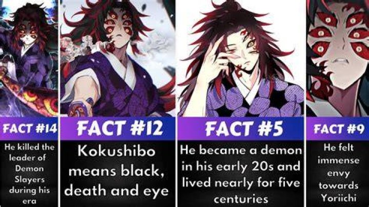 Why Did Dōma a Demon & How Is He Able to Turn Other Humans into