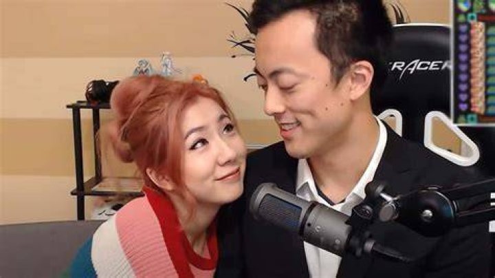 Why did Fuslie and Edison Park break up? Twitch couple explain shock