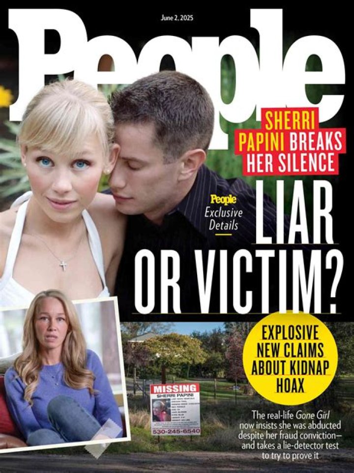 Why Did Sherri Papini Fake Her Kidnapping How Long Was She Missing