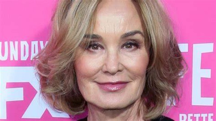 Why Jessica Lange Was Never The Same After American Horror Story