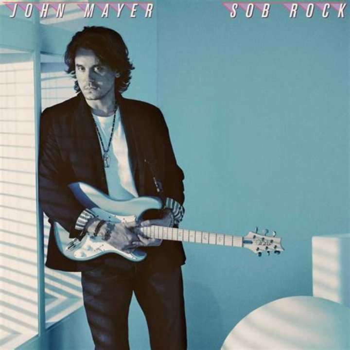 Why John Mayer's 'Daughters' is the Worst Song Ever