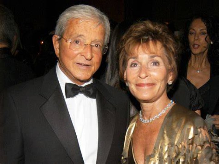 Why Judy Sheindlin ‘wasn’t teary’ saying goodbye to ‘Judge Judy,’ what