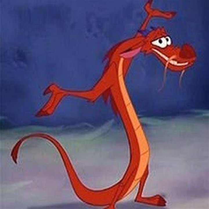 Why Mushu's Songs Didn't End Up In Mulan