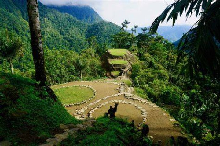 Why The Lost City Trek Is Totally Worth It Where's the Gringo?