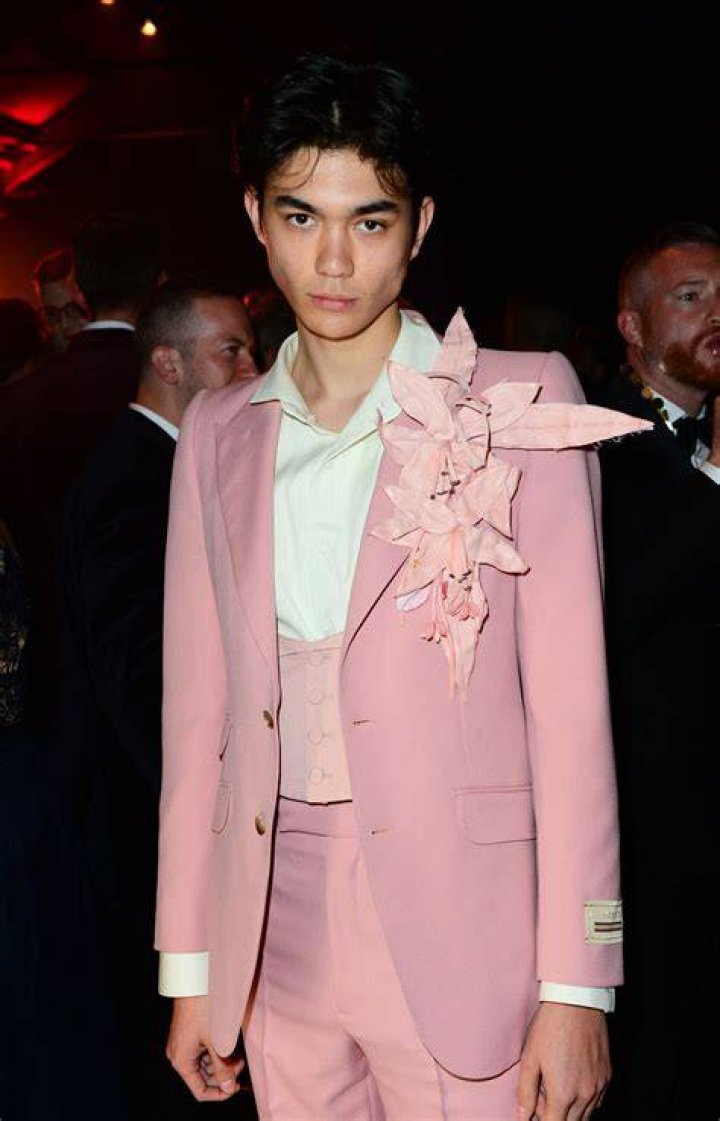 William Gao Sexuality Is He Gay In Real Life?