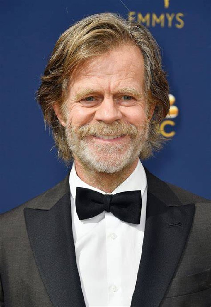 William H. Macy Biography Biography