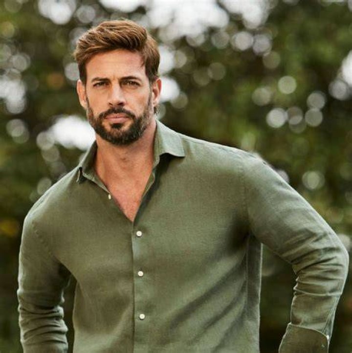 William Levy Is this Cuban the Hottest Actor in the World? Foreign