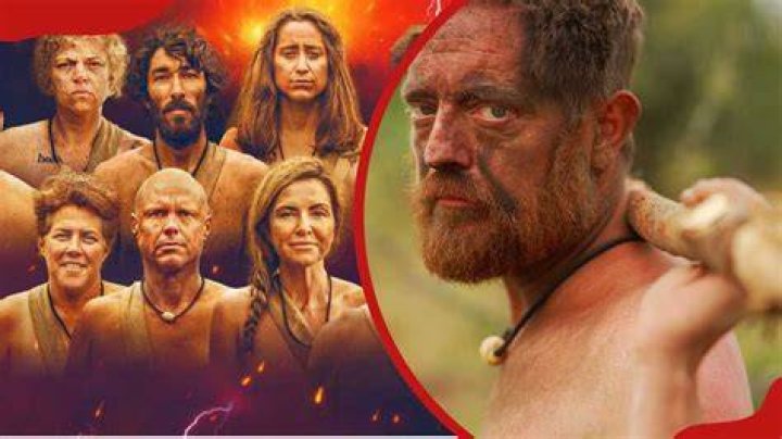 Worst Naked And Afraid Injuries
