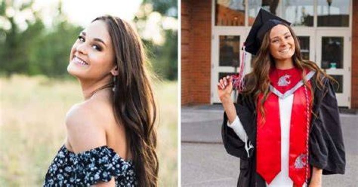 Xana Kernodle A Tribute to the Idaho Student
