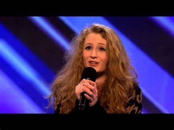 XFactor star Devlin speaks up about terrifying sexual assault