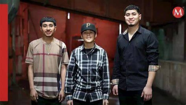 Yahritza y Su Esencia, Natanael Cano, and the Teens Revitalizing