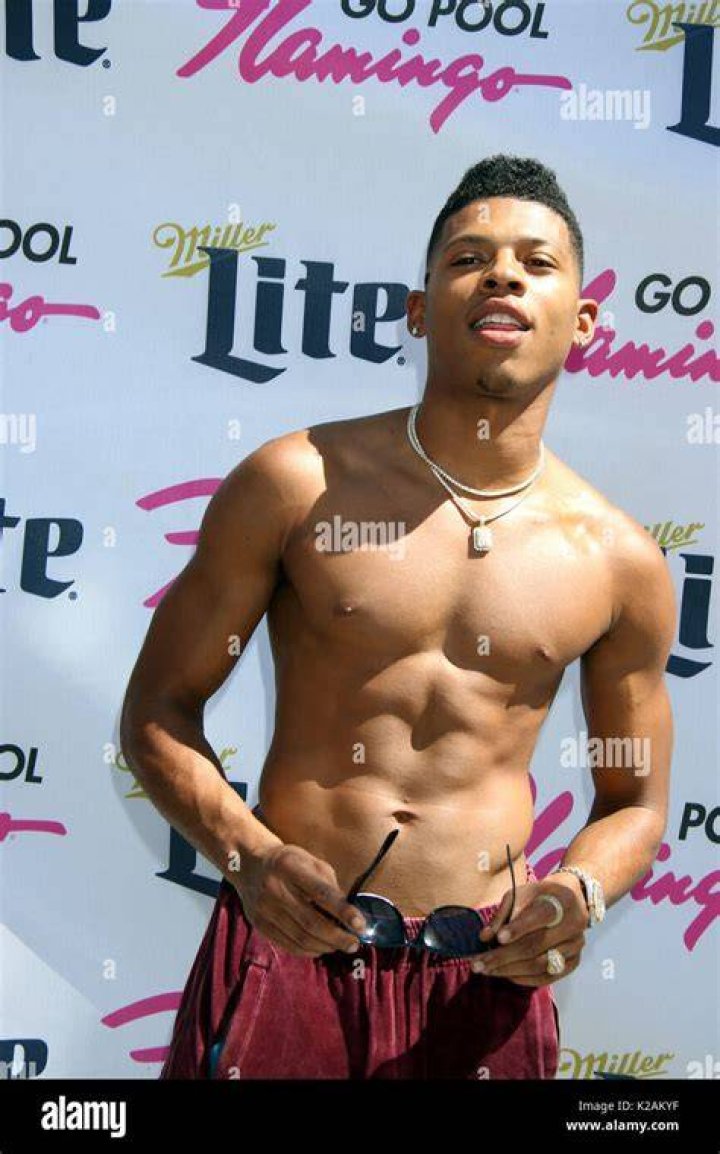 Yazz The Greatest, from Fox's 'Empire', performing live at Go Pool