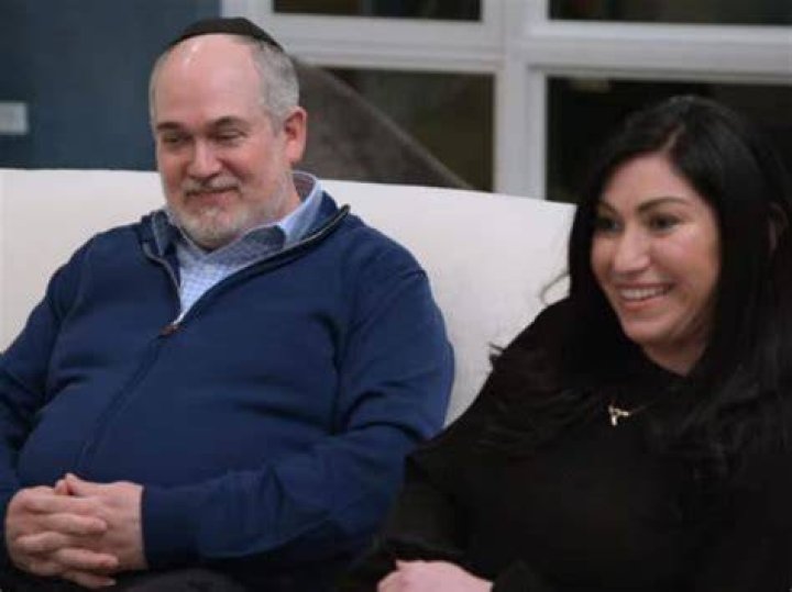 Yosef Hendler Biography, Age, Wife, Wedding, Net Worth Thrill NG