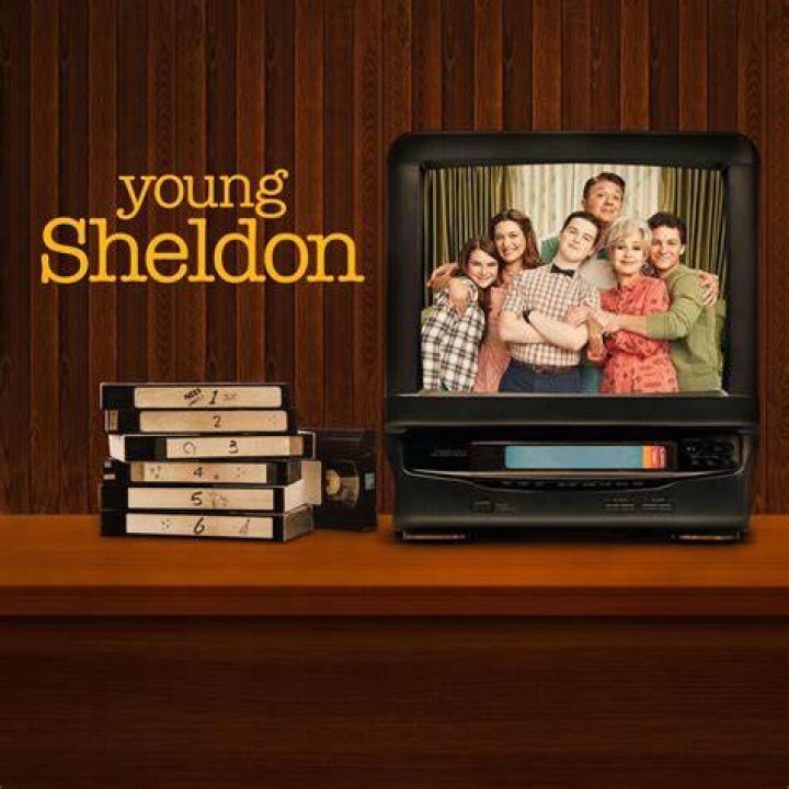 YOUNG SHELDON Season 4 Episode 16 Photos A Second Prodigy And The