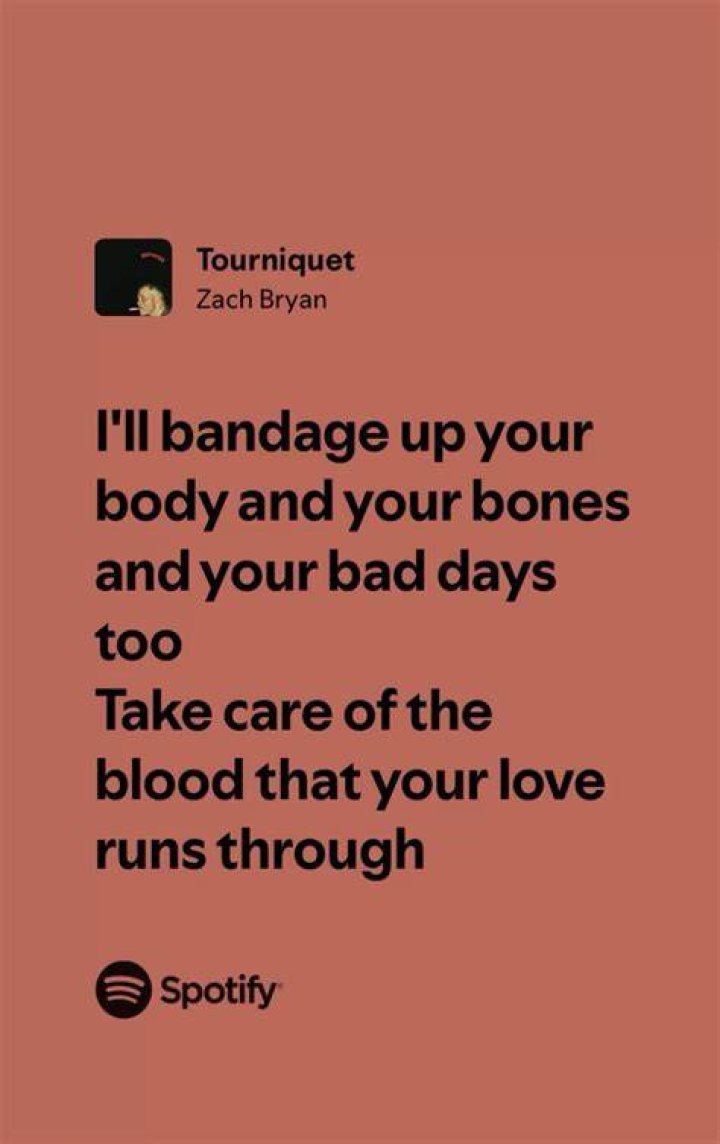 Zach Bryan Lyrics, Songs, and Albums Genius